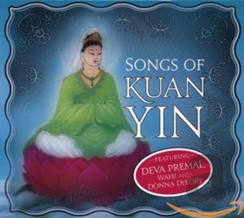 Songs of Kuan Yin Music