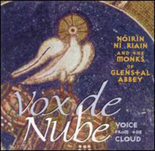 Vox de Nube-Voice from the Cloud Other music genres