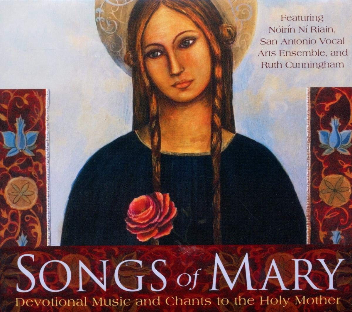 Songs of Mary Other music genres