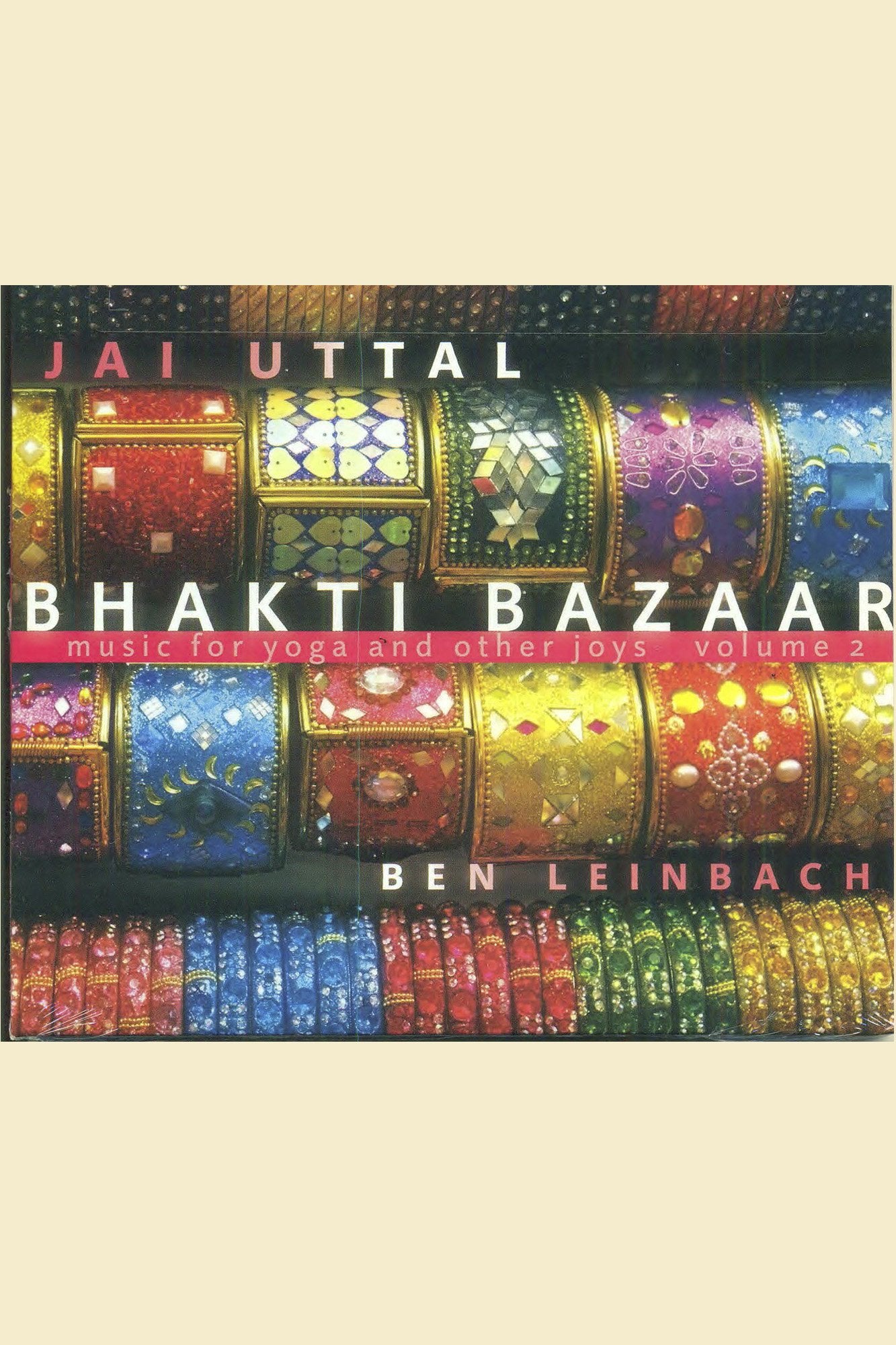 Product Image: Bhakti Bazaar