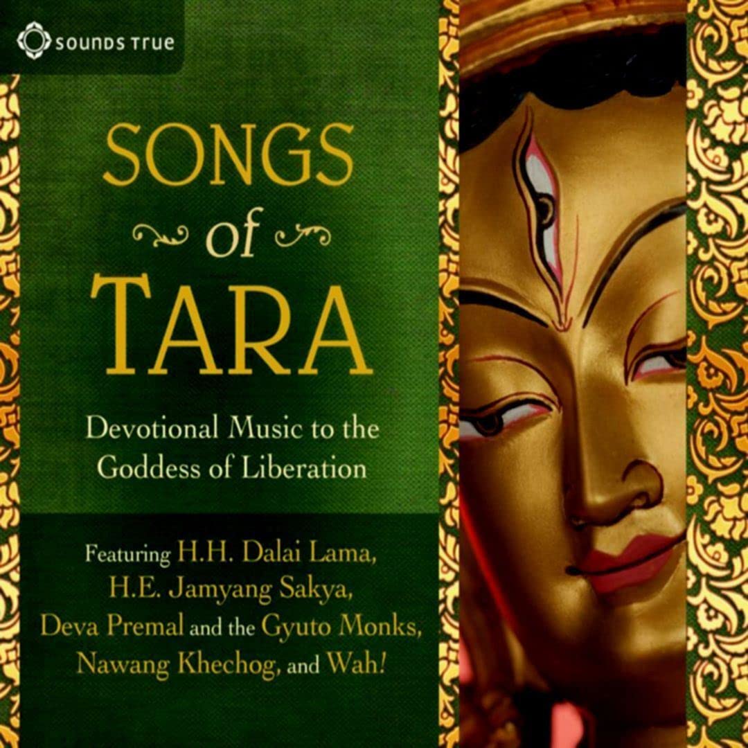 Songs of Tara Pop