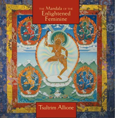 Mandala of the Enlightened Feminine Music