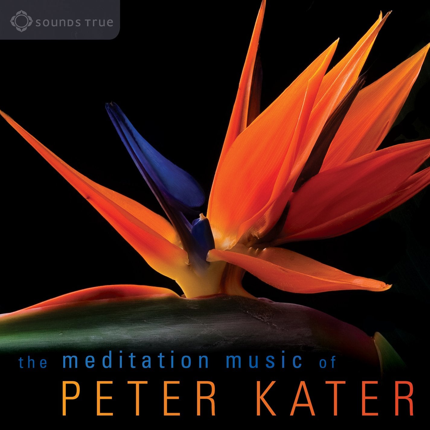 The Meditation Music of Peter Kater Music