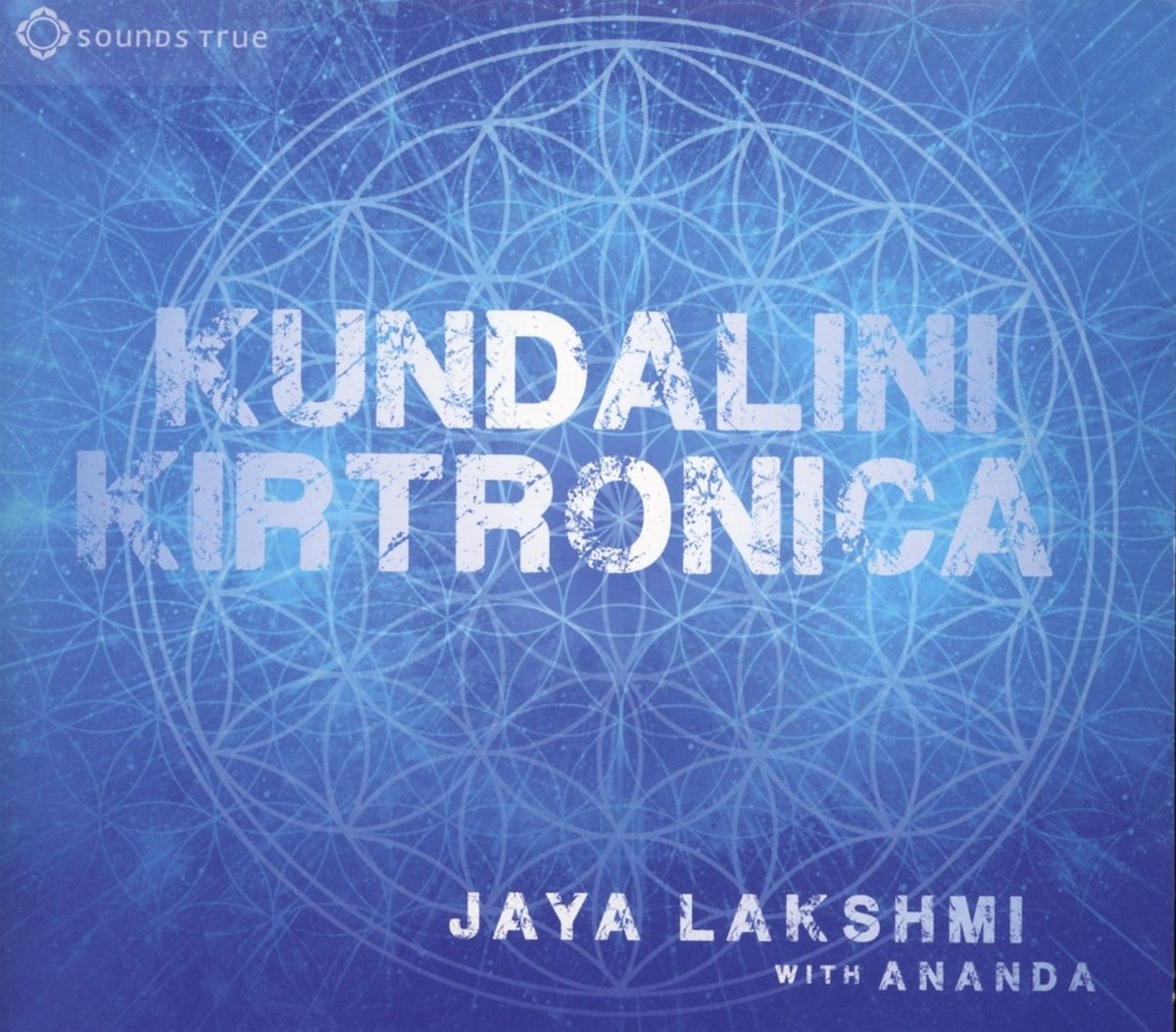 Kundalini Kirtronica Music