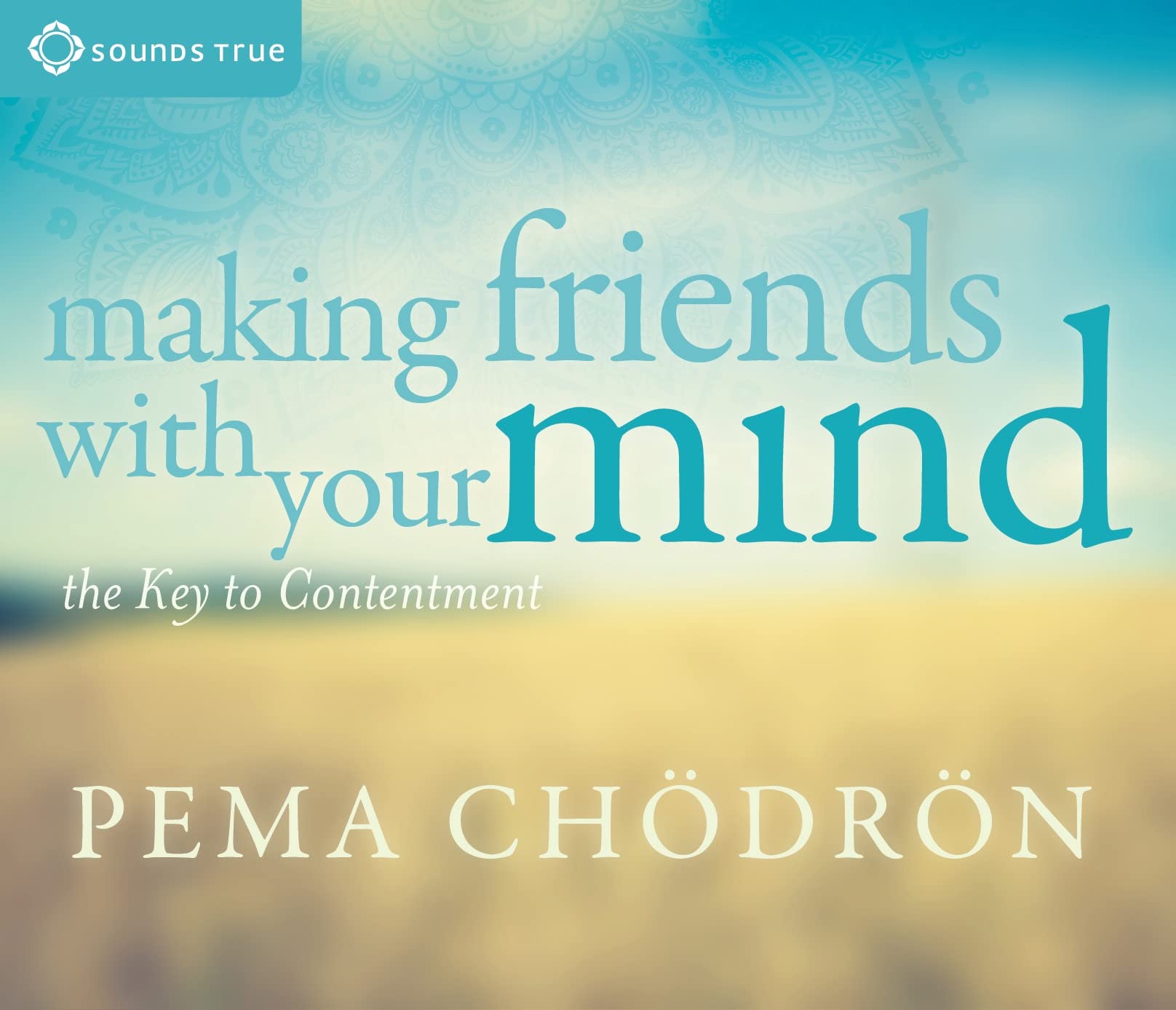 MAKING FRIENDS W/YOUR MIND 4D: The Key to Contentment Lifestyle