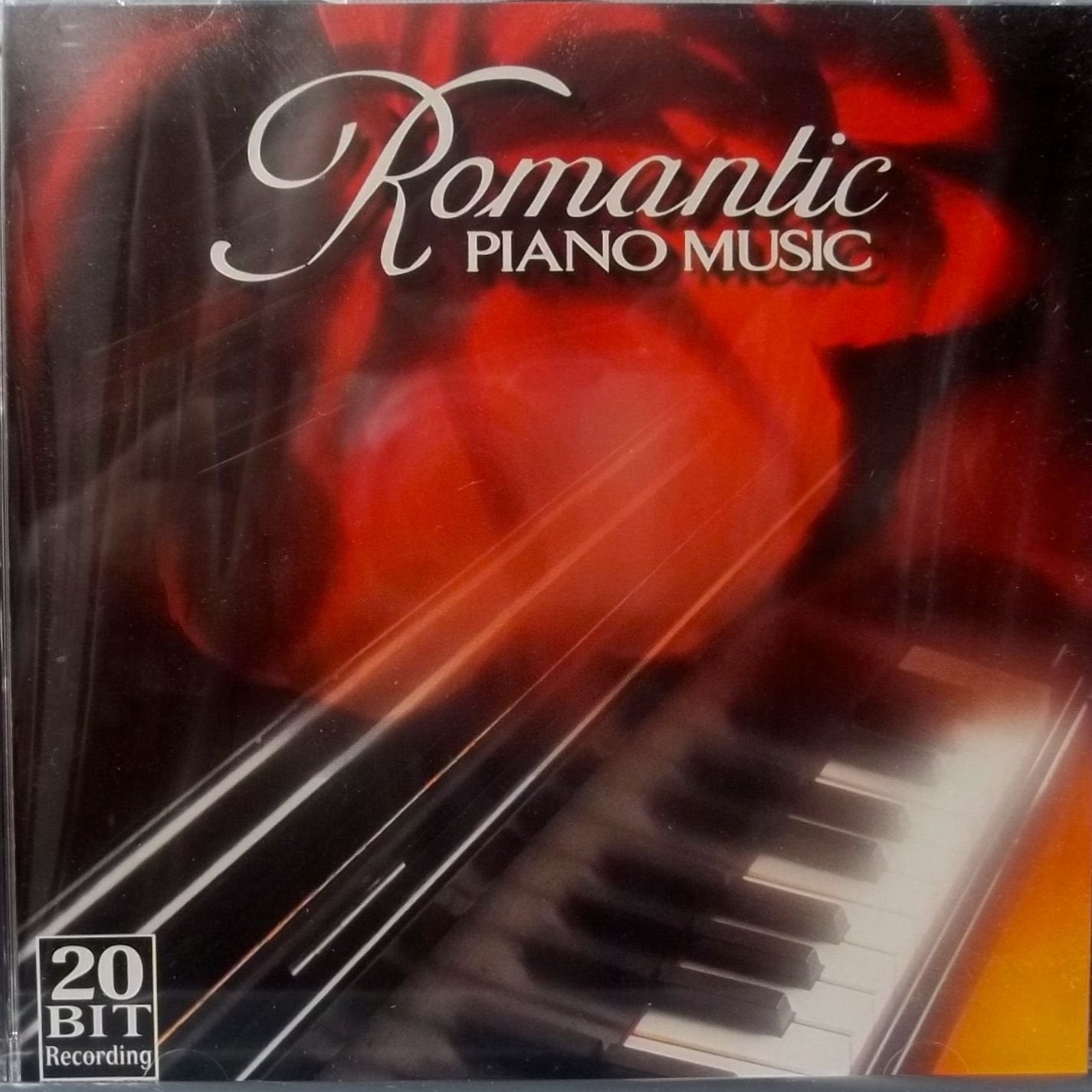 Romantic Piano Music 3 Classical