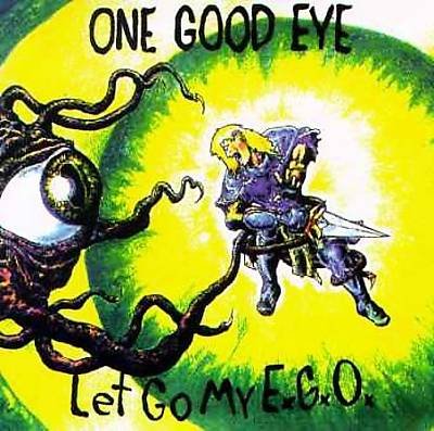 Product Image: Let Go My E G O