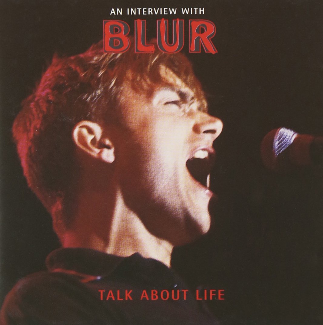 Talk About Life Interview Disc Alternative & Indie