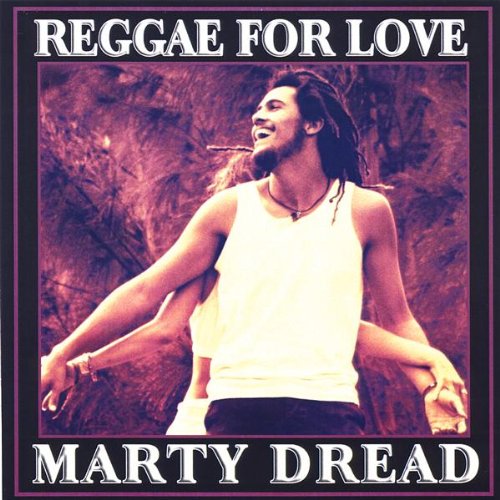 Reggae for Love Reggae