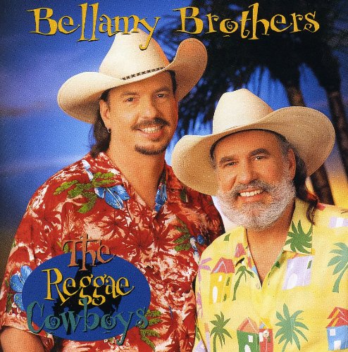 The Reggae Cowboys Other music genres
