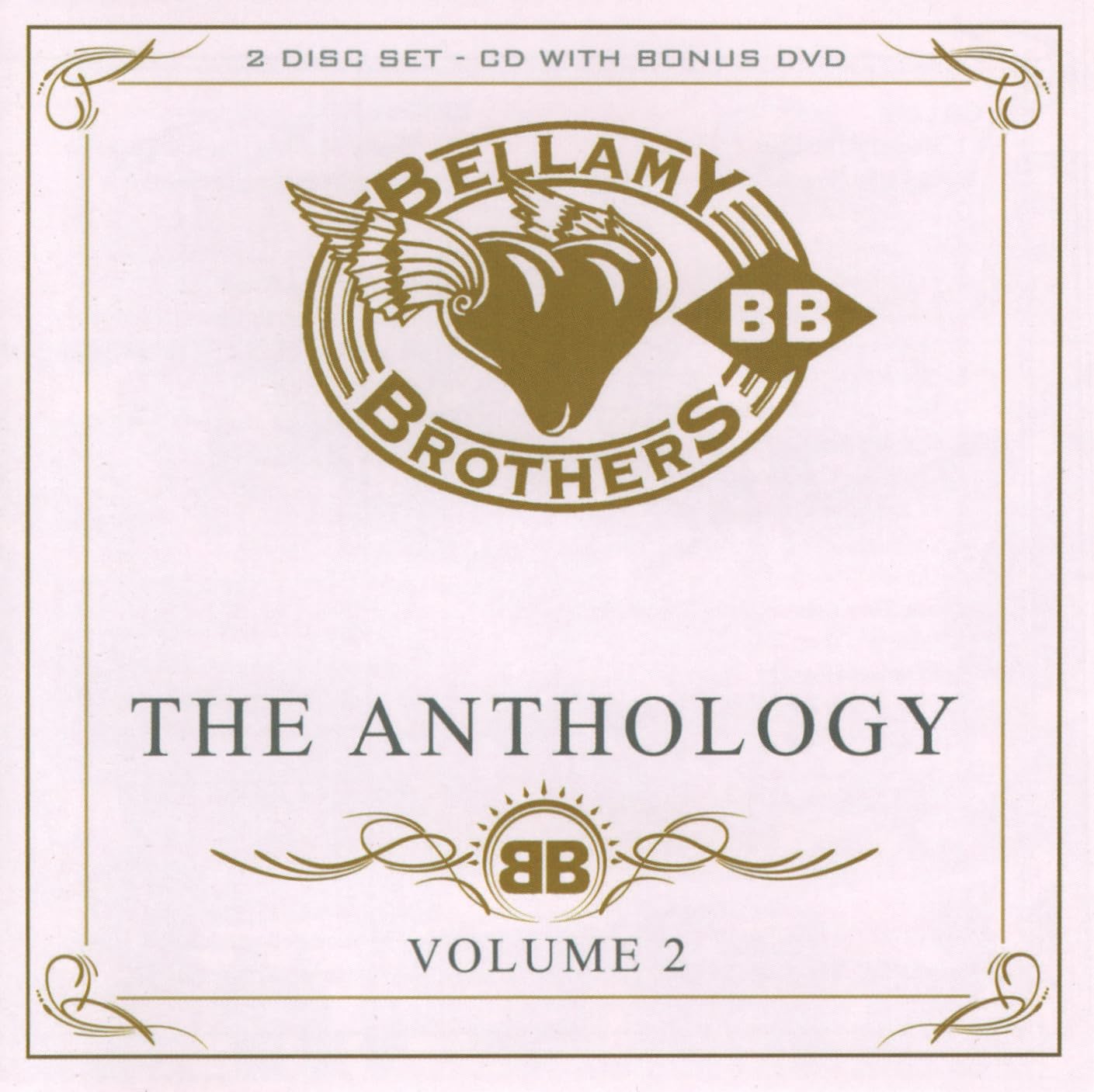 Product Image: Anthology Vol 2