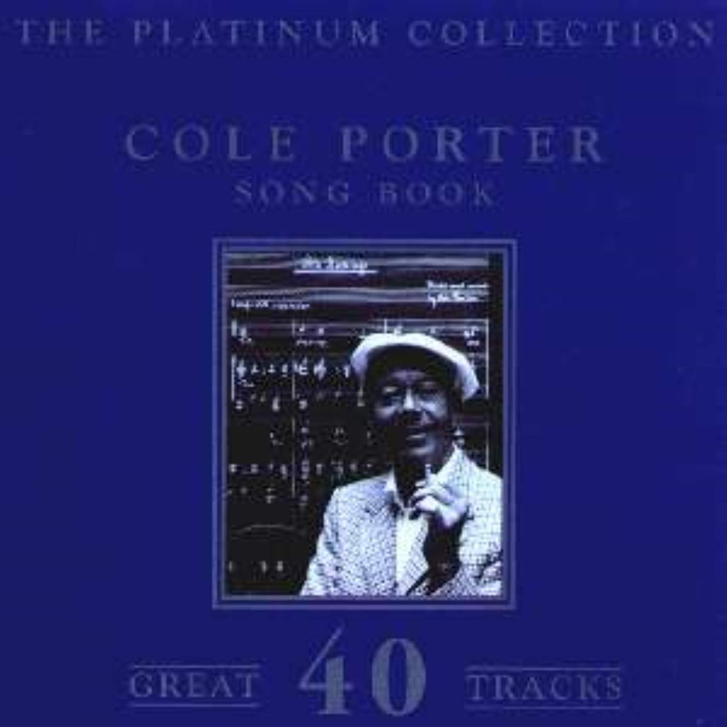 The Platinum Collection Other music genres