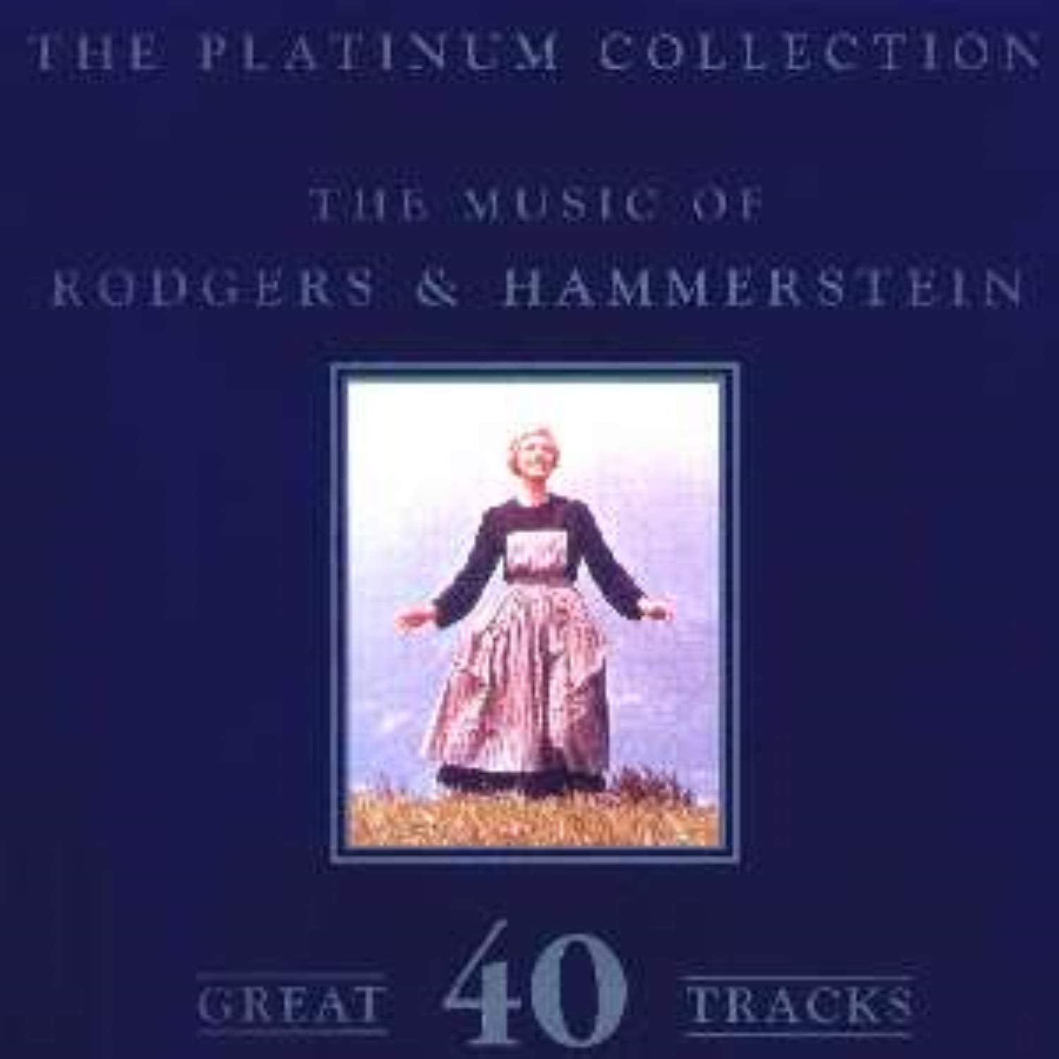 The Music of Pop