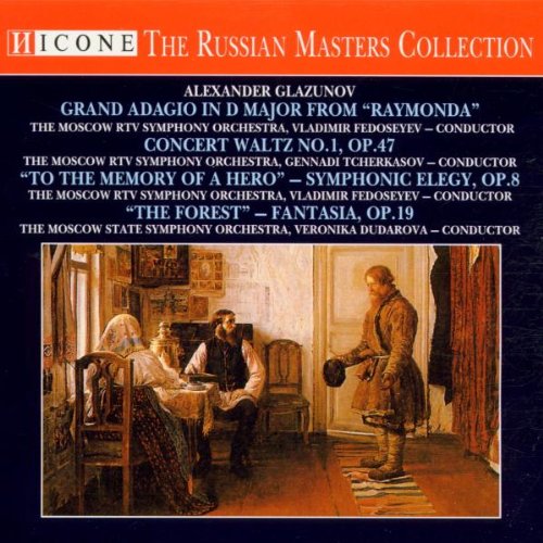 Orchesterwerke Classical