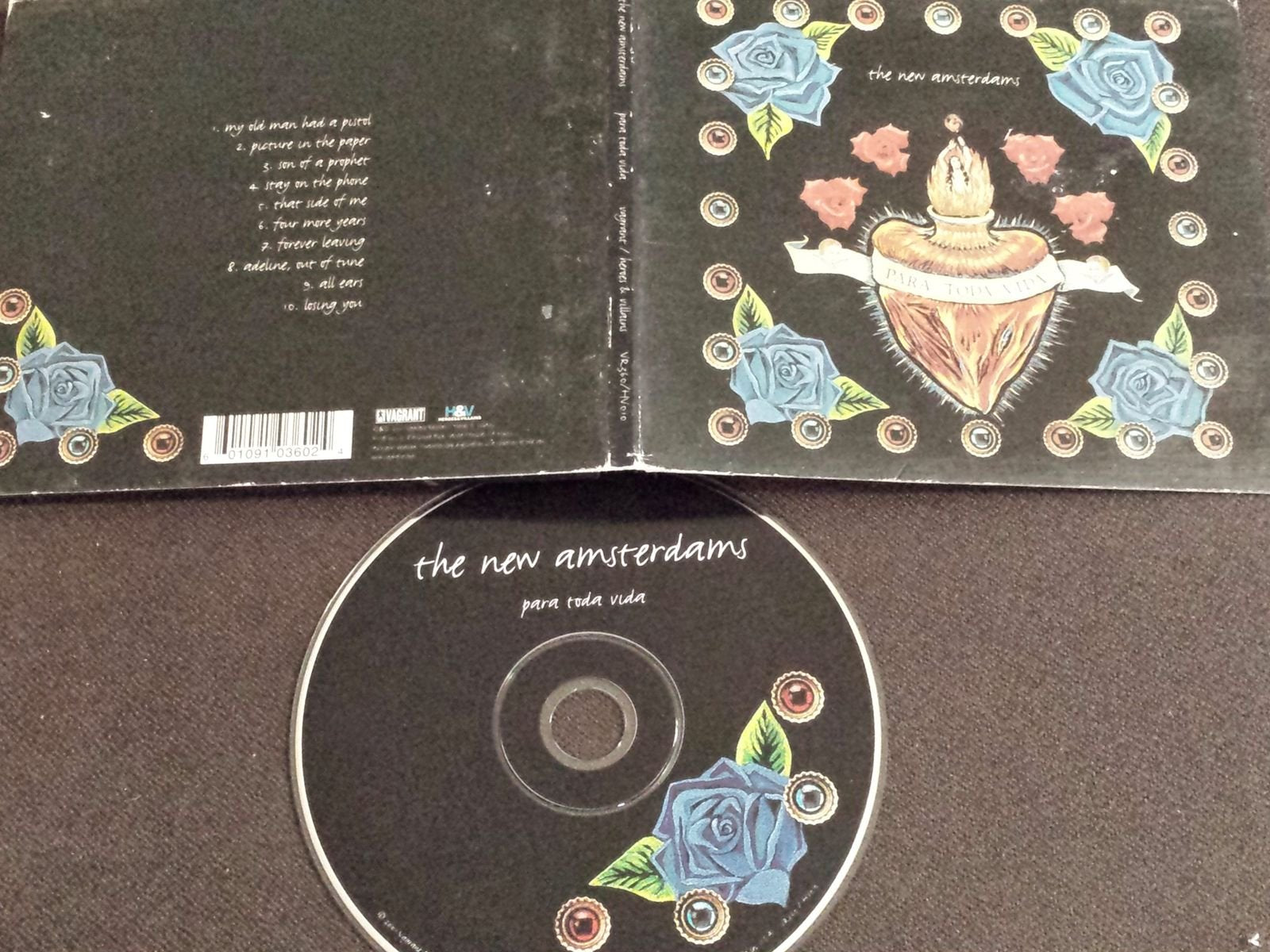 Para Toda Vida Alternative & Indie