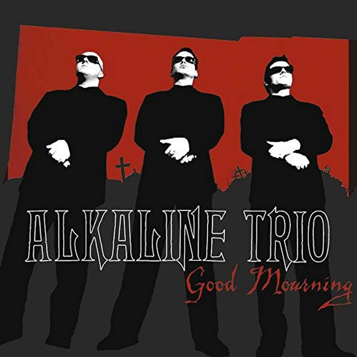 Product Image: Good Mourning