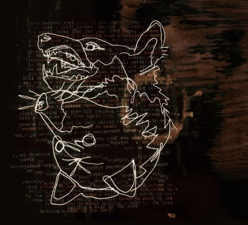 Holding a Wolf By the Ears Alternative & Indie
