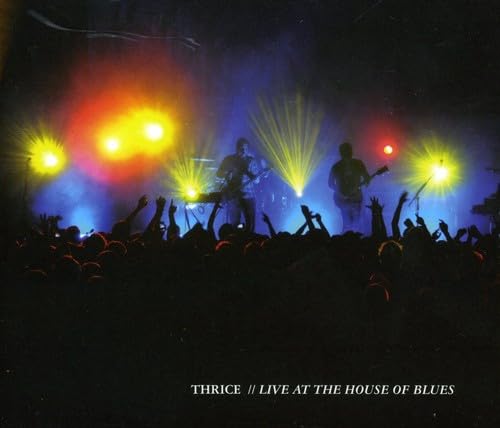 Live at the House of Blues Alternative & Indie