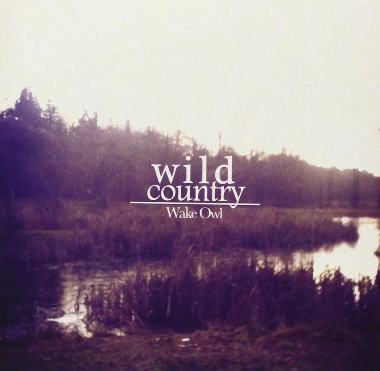 Wild Country Music