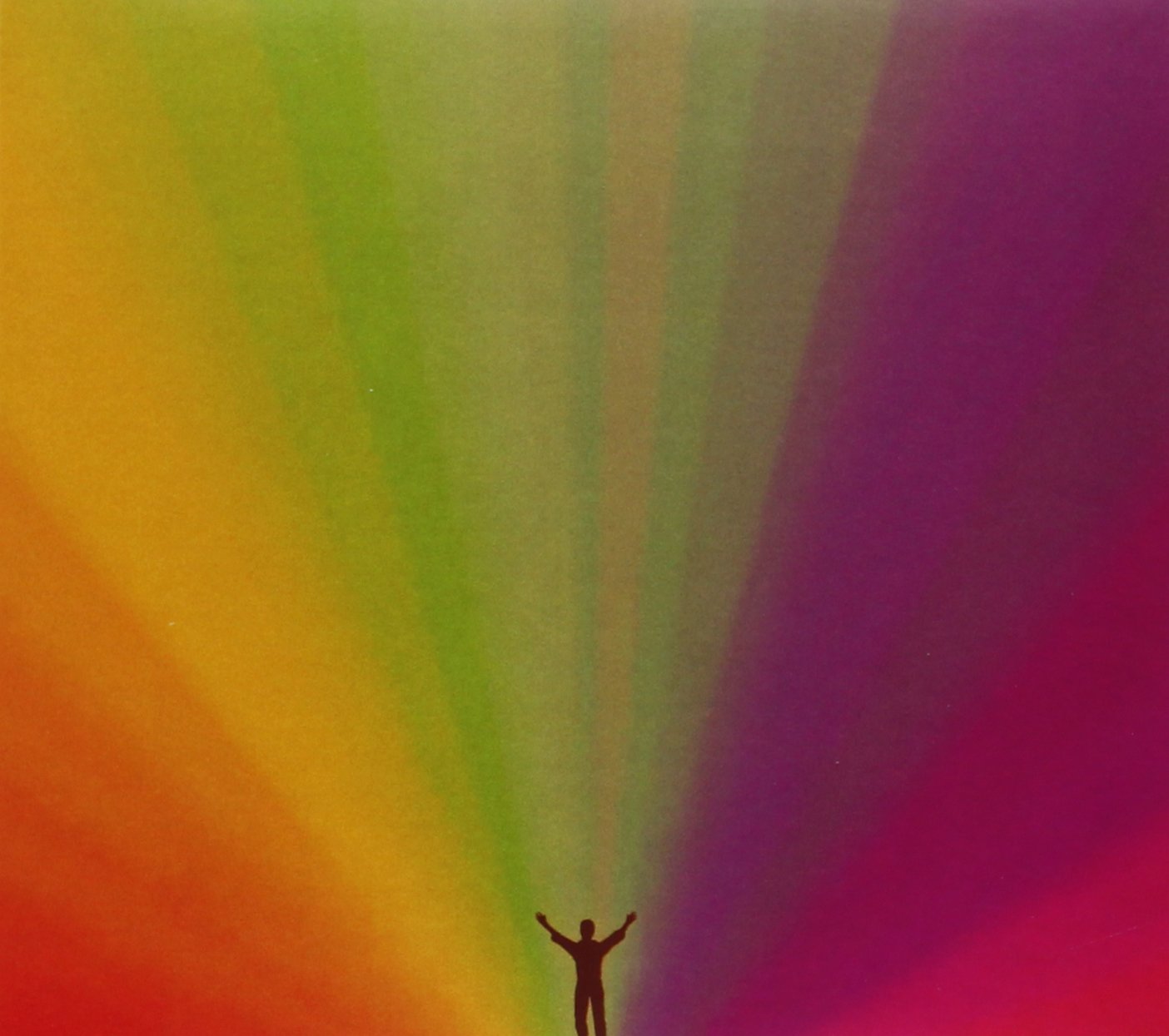 Edward Sharpe & the Magnetic Zeros Alternative & Indie
