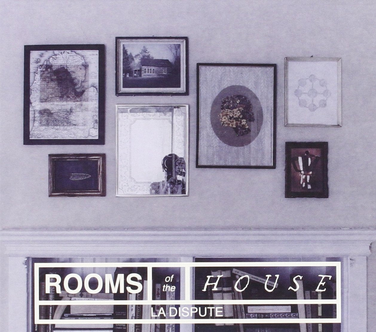 Rooms of The House Alternative & Indie