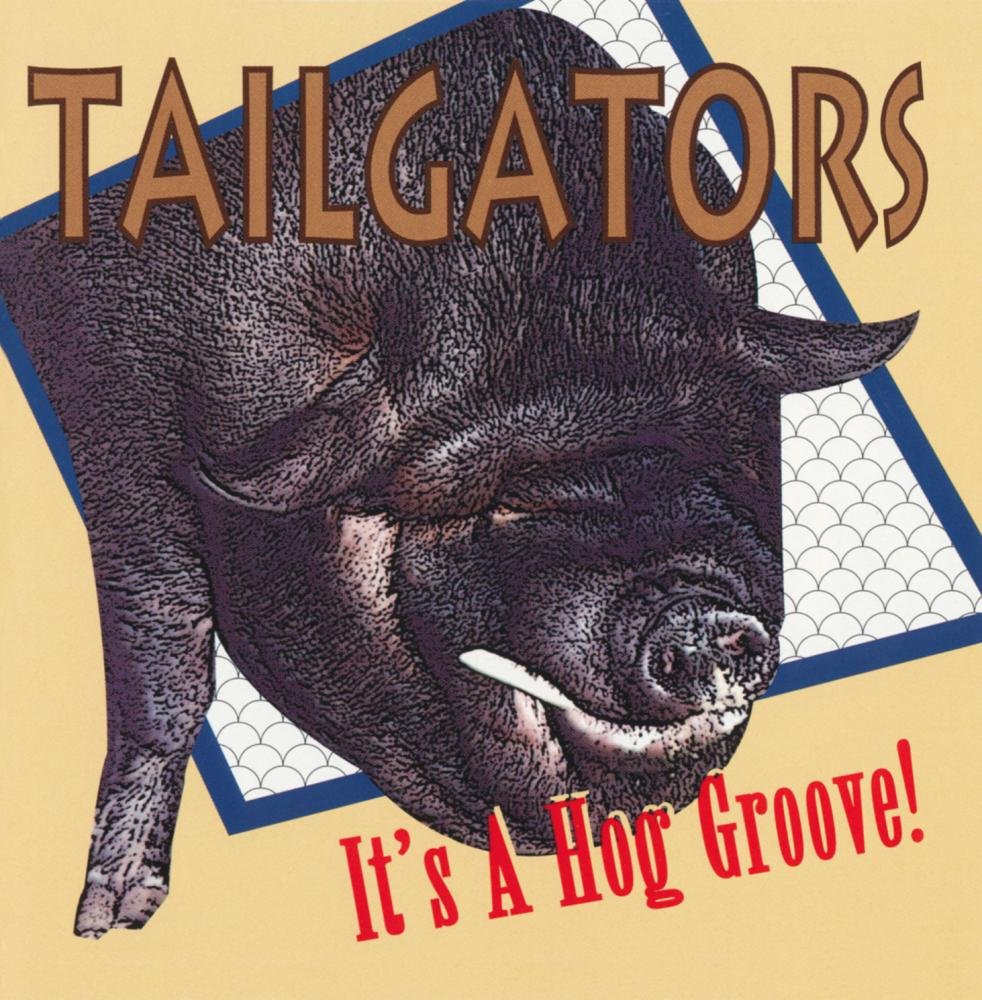 It'S a Hog Groove Blues