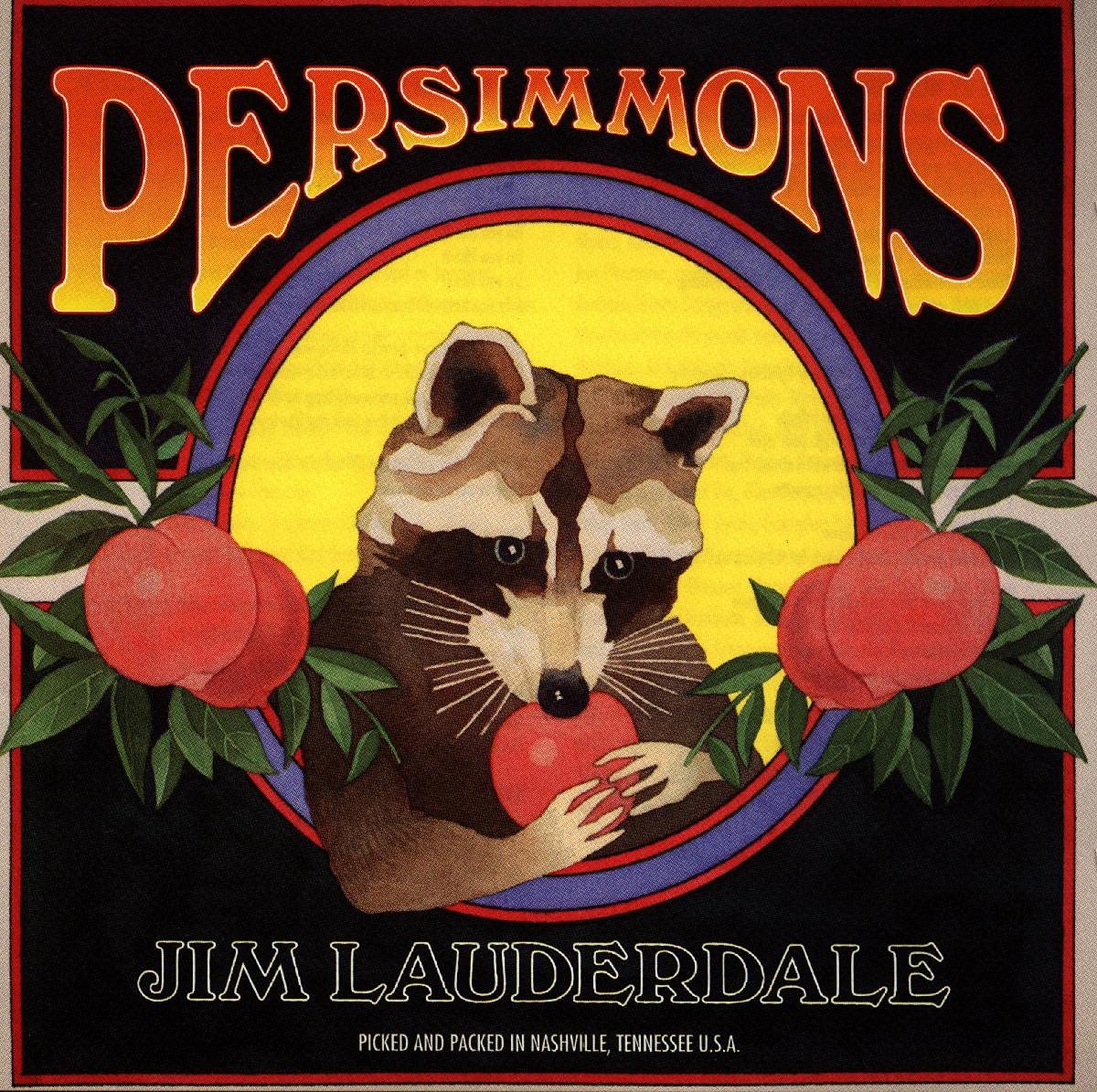Product Image: Persimmons