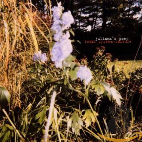 Juliana's Pony/Total System Fa cd