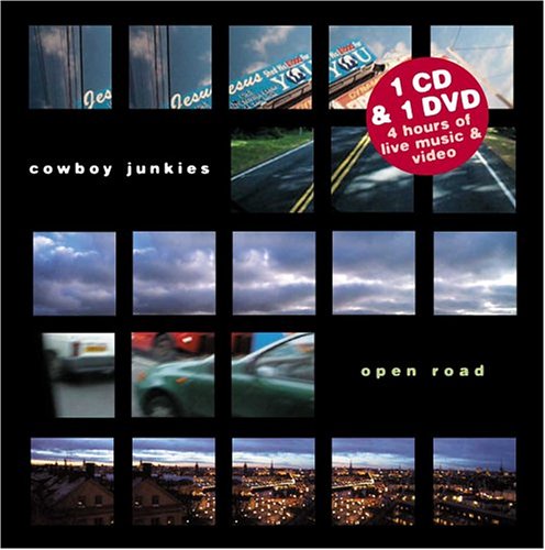 Product Image: Open Road