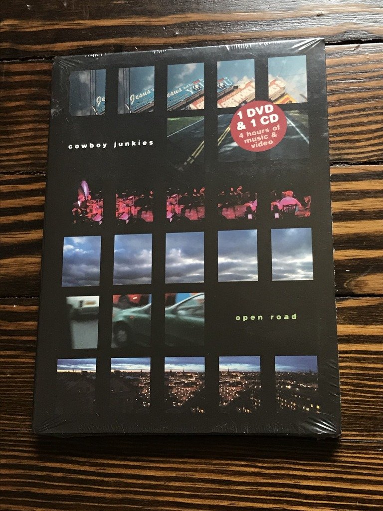 Open Road Music