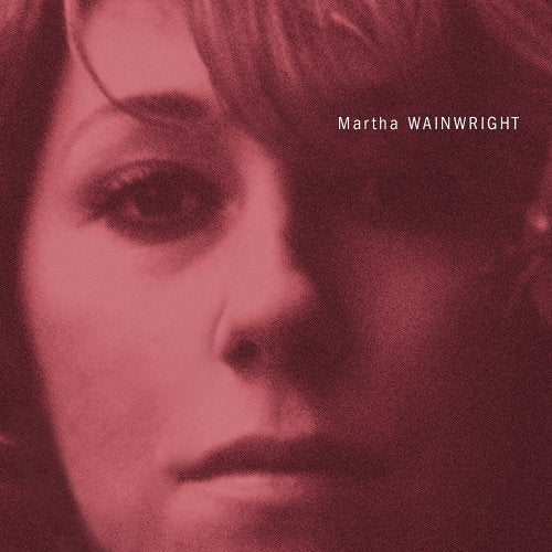 Martha Wainwright Pop