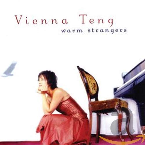 Product Image: Warm Strangers