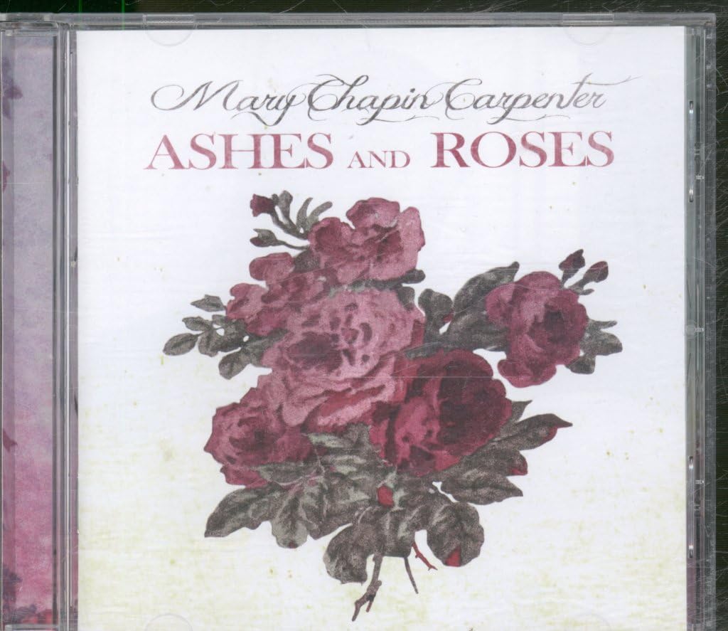 Product Image: Ashes And Roses