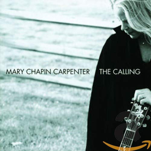 Carpenter, M: Calling Country & Folk