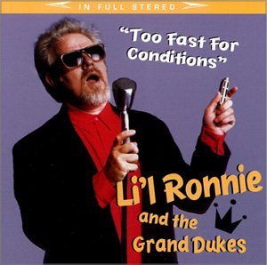 Too Fast for Conditions Alternative & Indie