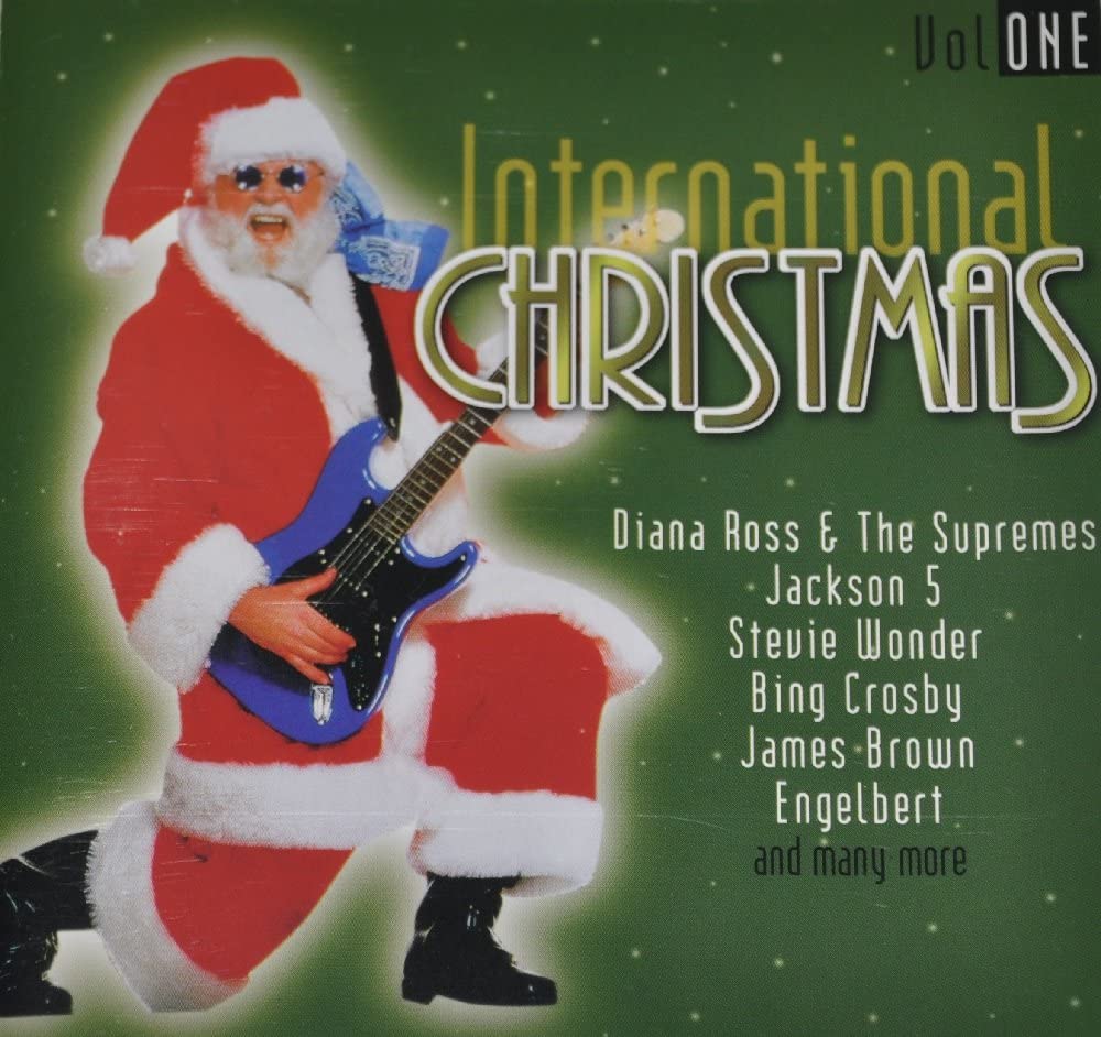 International Christmas Music