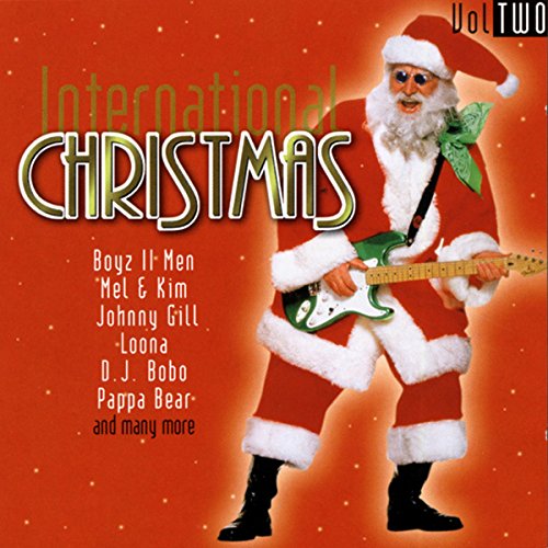 International Christmas Vol. 2 Music