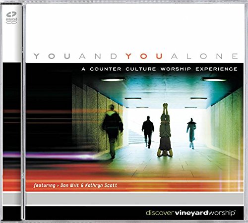 and You Alone cd