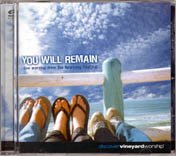 You Will Remain Music