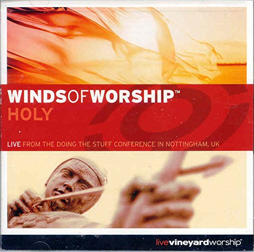 Winds of Worship: Holy Music