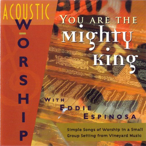 You Are the Mighty King Other music genres