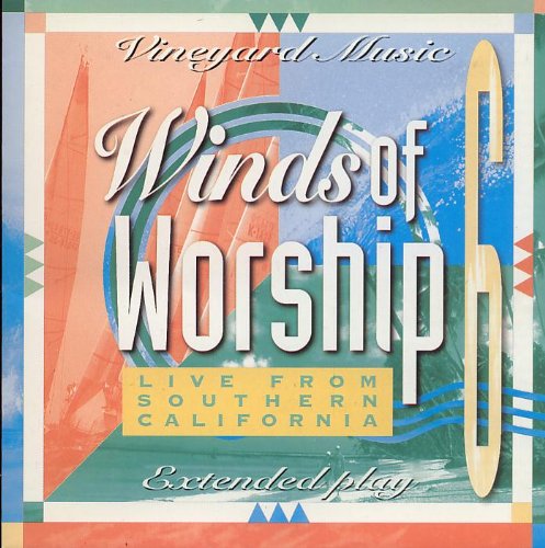LIVE FROM SOUTHERN CALIFORNIA cd