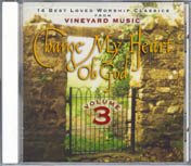 Product Image: Change My Heart Oh God, Vol. 3