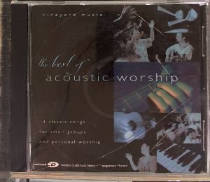 The Best Of Acoustic Worship (UK Import) Other music genres