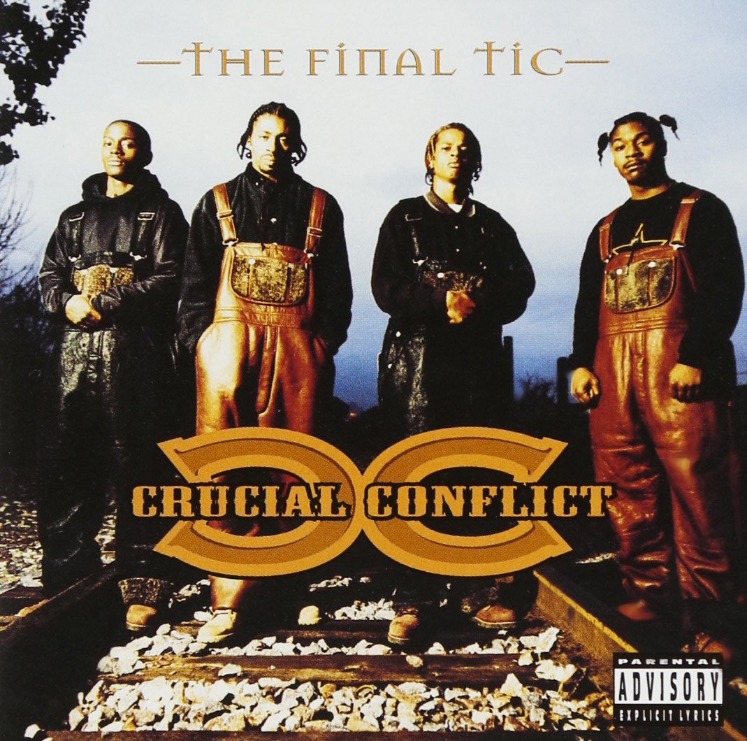 Product Image: The Final Tic