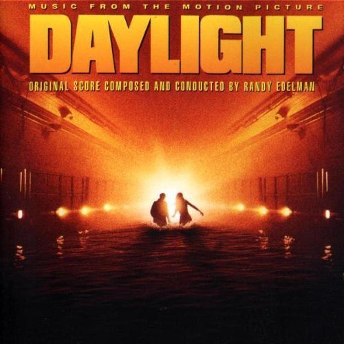 Daylight Pop