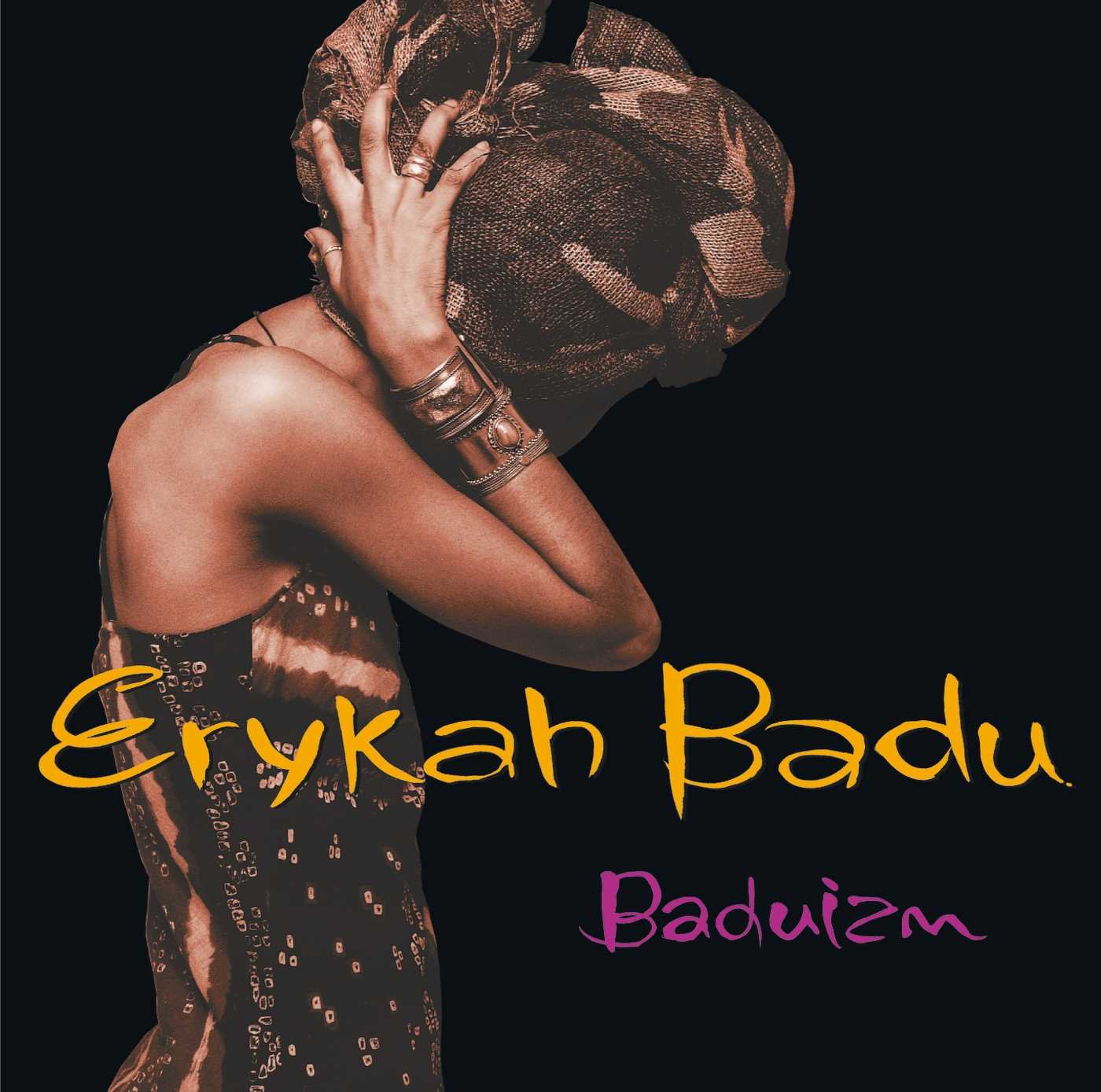 Baduizm Funk, R&B & Soul