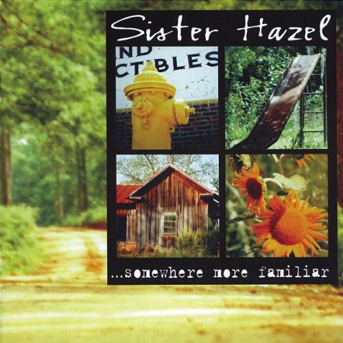 Somewhere More Familiar Alternative & Indie