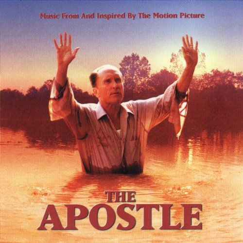 Product Image: The Apostle