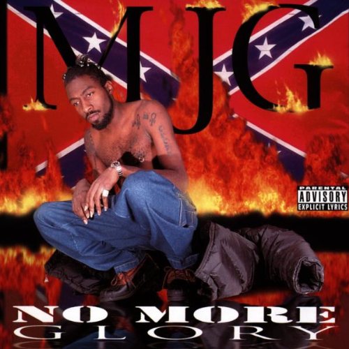 No More Glory Music